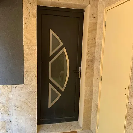 David Appartement Grabels