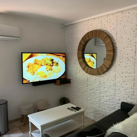 David Appartement *
