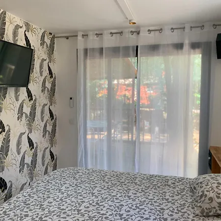 Appartement David *