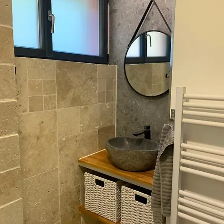 David Appartement Grabels