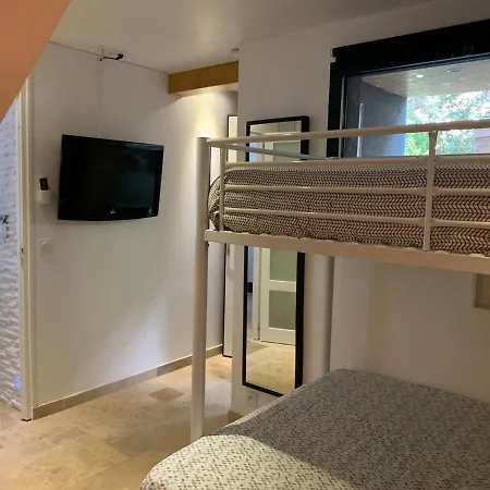 David Appartement