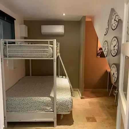 Appartement David *