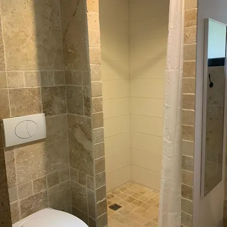 David Appartement Grabels